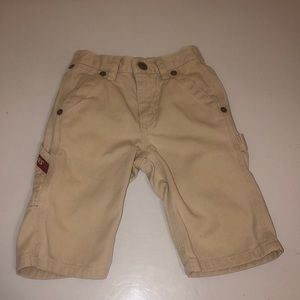 Ralph Lauren “Polo Jeans Co.” Pants..Size 9Mos